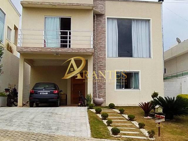 #2346 - Casa em condomínio para Venda em Atibaia - SP