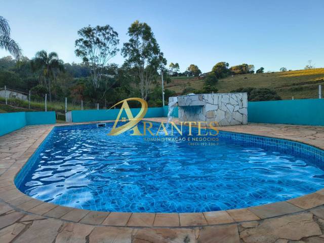 Chácara para Venda em Bragança Paulista - 4