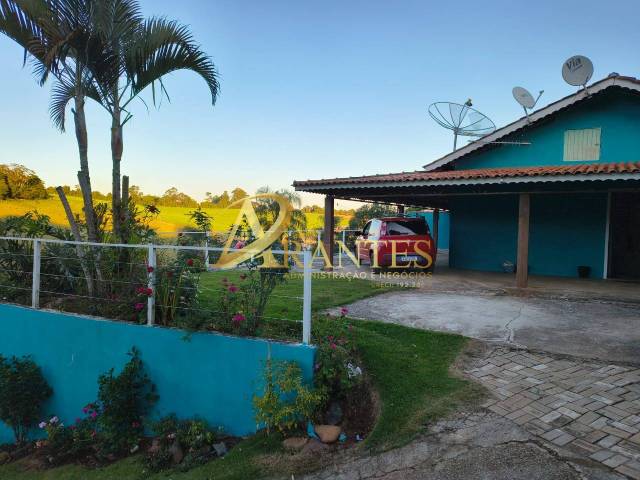 Chácara para Venda em Bragança Paulista - 5