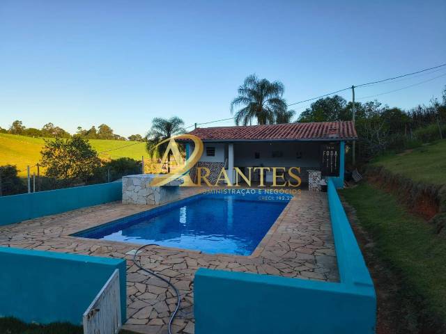 #2347 - Chácara para Venda em Bragança Paulista - SP