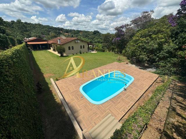 Chácara para Venda em Bragança Paulista - 4