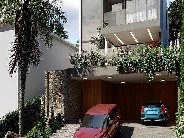 Casa em condomínio para Venda em Bragança Paulista - 3