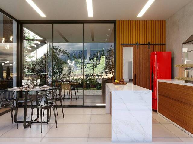 Casa em condomínio para Venda em Bragança Paulista - 5