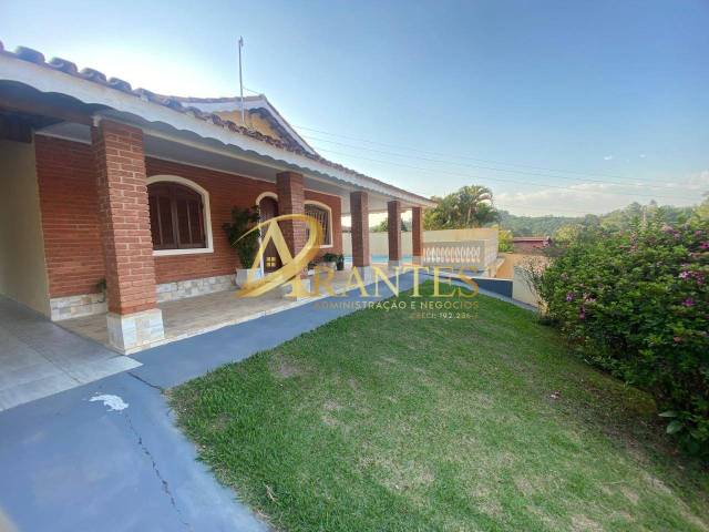 #2350 - Chácara para Venda em Jarinu - SP