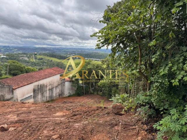 #2351 - Terreno em condomínio para Venda em Atibaia - SP