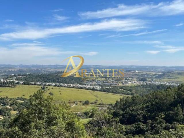 #2351 - Terreno em condomínio para Venda em Atibaia - SP