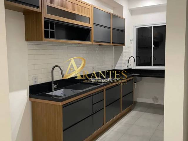 Apartamento para Venda em Atibaia - 4