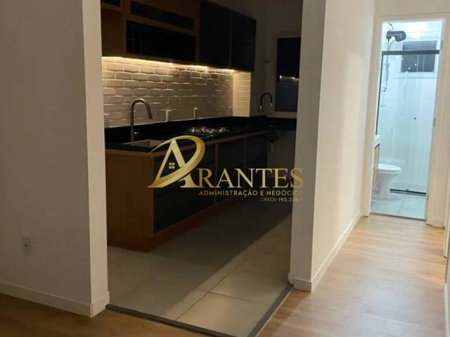 #2352 - Apartamento para Venda em Atibaia - SP