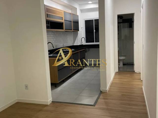 Apartamento para Venda em Atibaia - 5