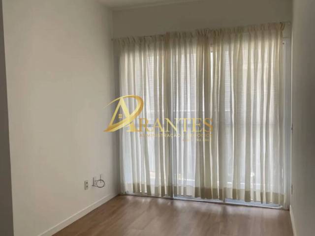 #2352 - Apartamento para Venda em Atibaia - SP