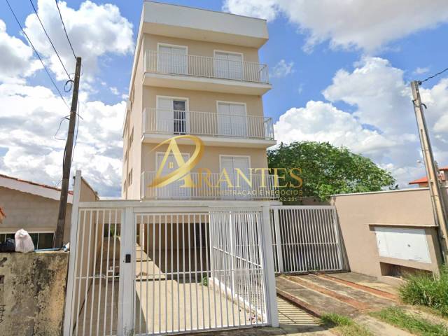 #2352 - Apartamento para Venda em Atibaia - SP