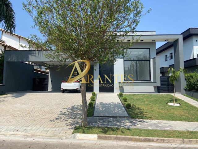 #2354 - Casa em condomínio para Venda em Atibaia - SP