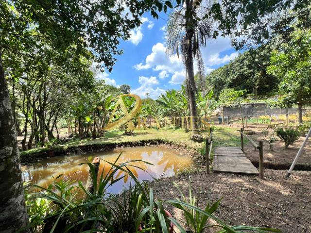 #2355 - Chácara para Venda em Jarinu - SP