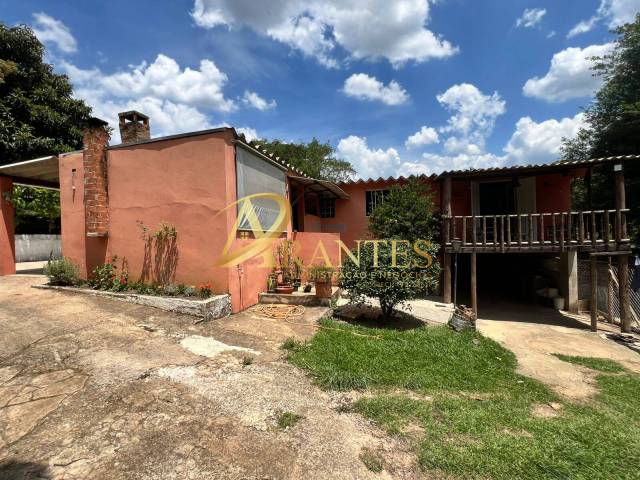 #2355 - Chácara para Venda em Jarinu - SP