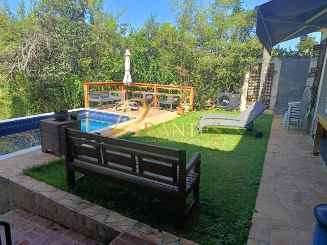 #2356 - Casa em condomínio para Venda em Atibaia - SP