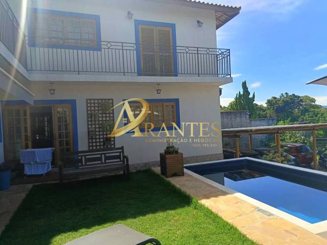 Casa em condomínio para Venda em Atibaia - 4