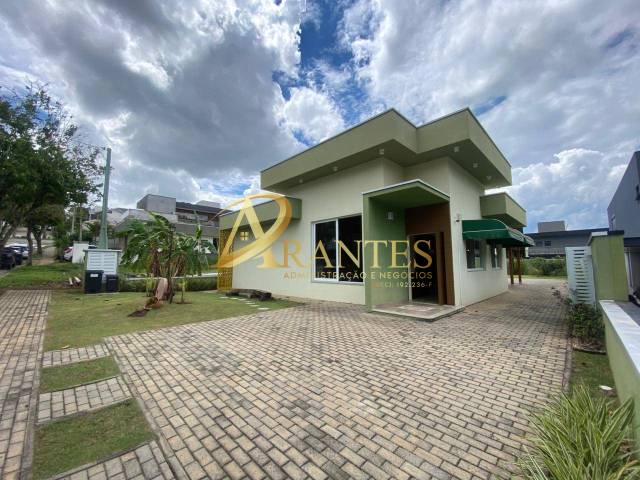 #2357 - Casa em condomínio para Venda em Atibaia - SP