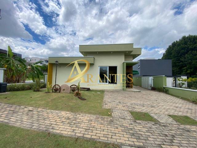 #2357 - Casa em condomínio para Venda em Atibaia - SP