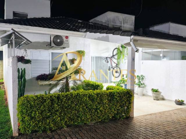 #2358 - Casa em condomínio para Venda em Atibaia - SP