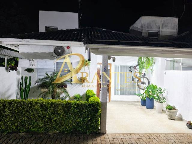 #2358 - Casa em condomínio para Venda em Atibaia - SP