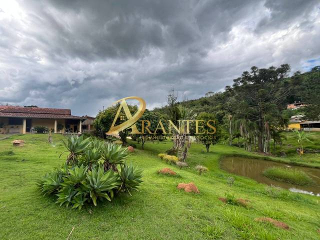 #2359 - Chácara para Venda em Atibaia - SP