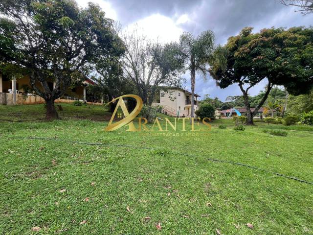 #2359 - Chácara para Venda em Atibaia - SP