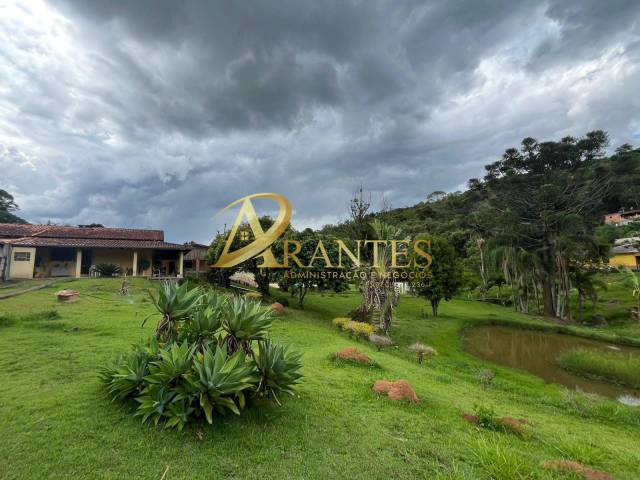 Chácara para Venda em Atibaia - 4