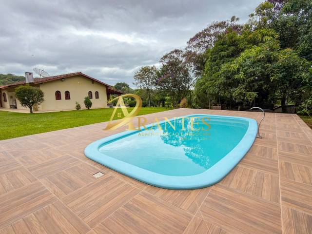 #2349 - Chácara para Venda em Bragança Paulista - SP