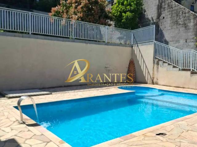 #2360 - Casa de Campo para Venda em Mairiporã - SP