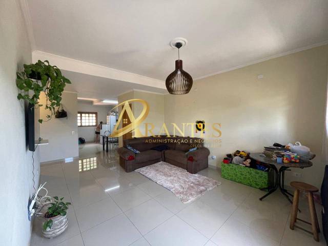 Casa para Venda em Atibaia - 4