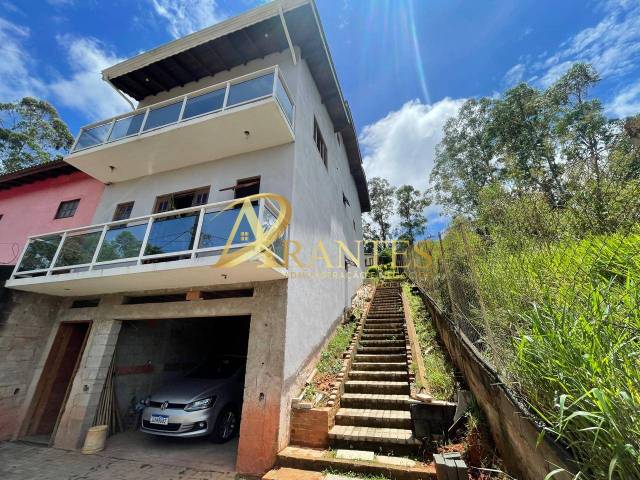 #2362 - Casa para Venda em Atibaia - SP