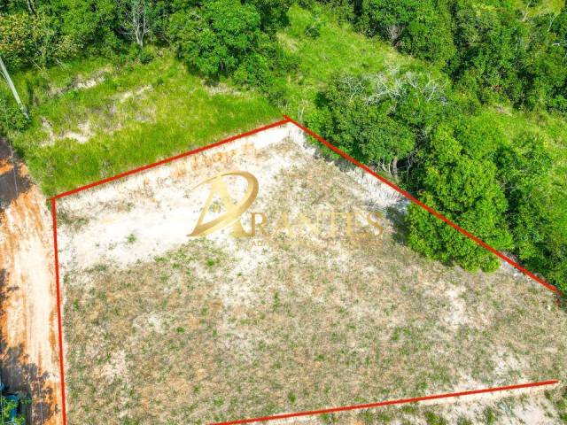 #2364 - Terreno para Venda em Atibaia - SP