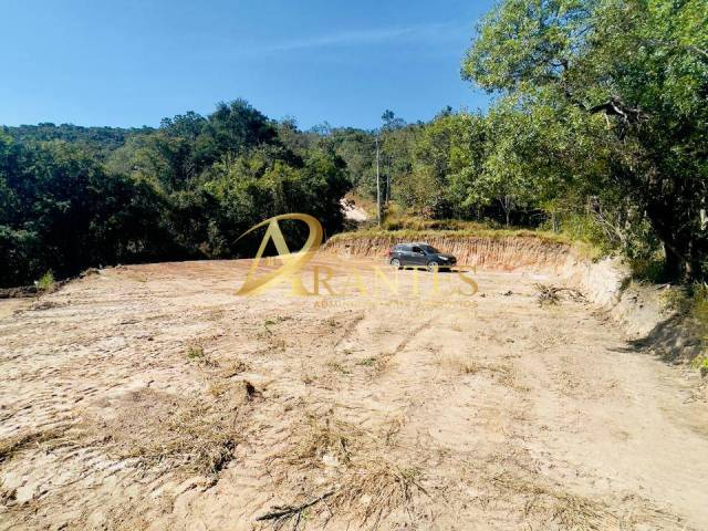 #2364 - Terreno para Venda em Atibaia - SP