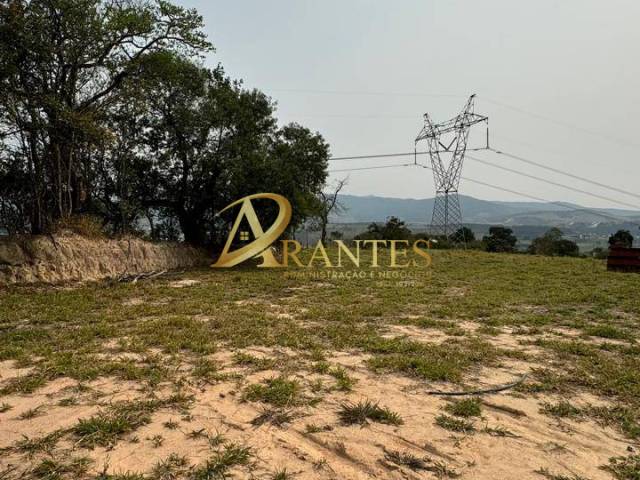 #2364 - Terreno para Venda em Atibaia - SP