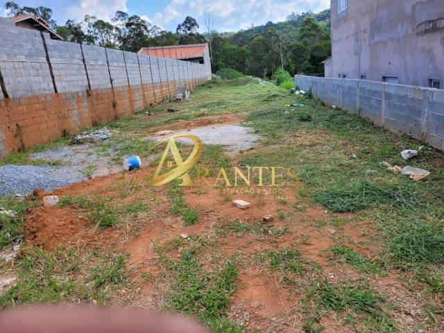 #2365 - Terreno para Venda em Atibaia - SP