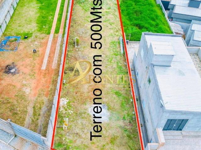 #2365 - Terreno para Venda em Atibaia - SP