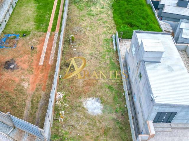 #2365 - Terreno para Venda em Atibaia - SP