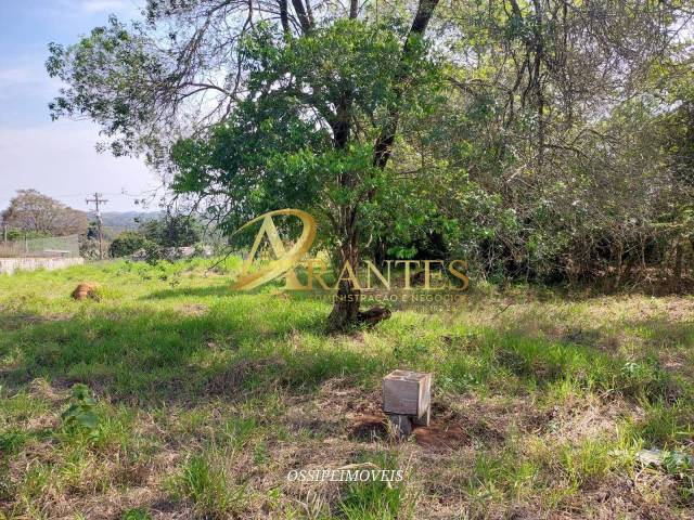 #2366 - Terreno para Venda em Atibaia - SP