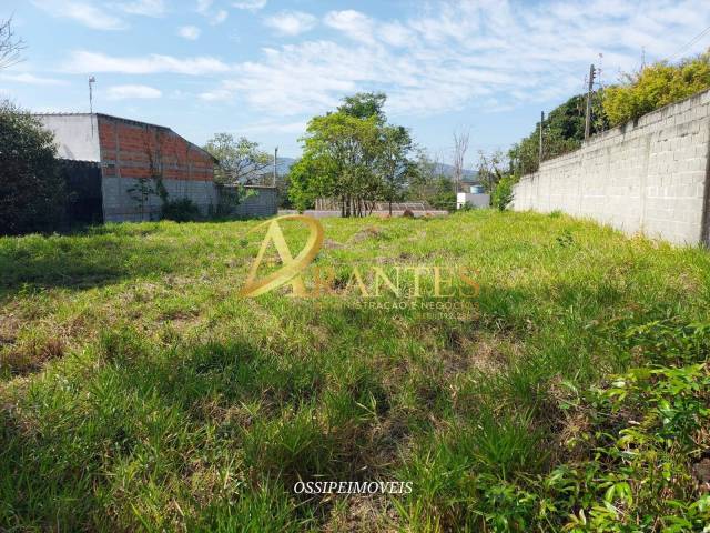 #2366 - Terreno para Venda em Atibaia - SP