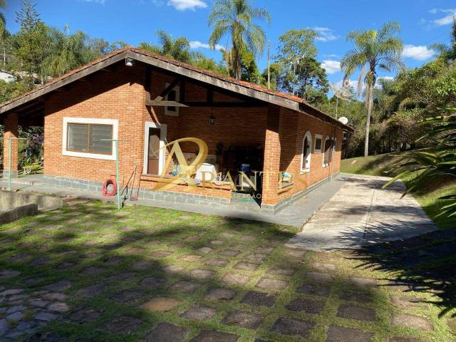 Chácara para Venda em Jarinu - 5