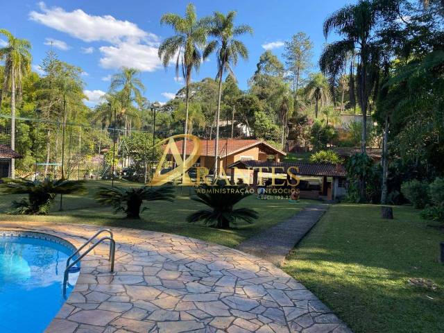 #2367 - Chácara para Venda em Jarinu - SP