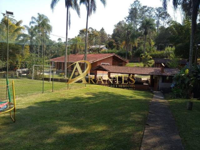 #2367 - Chácara para Venda em Jarinu - SP