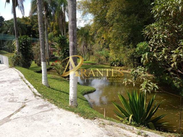 #2367 - Chácara para Venda em Jarinu - SP