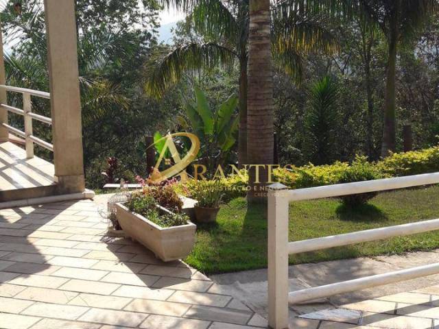 #2368 - Chácara para Venda em Mairiporã - SP