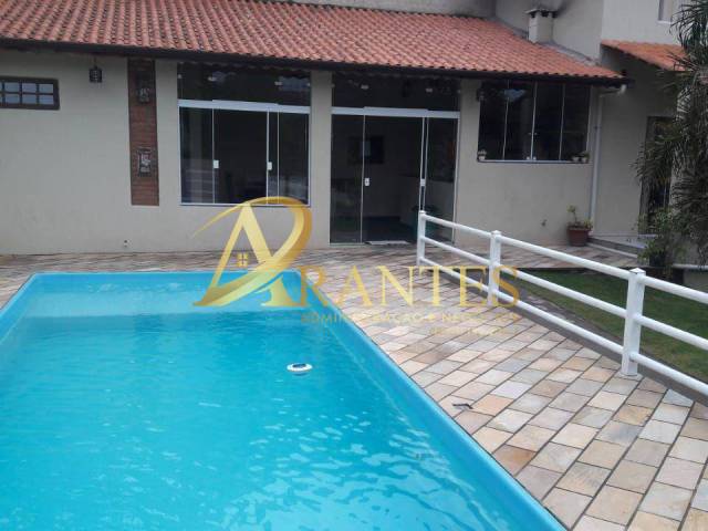 #2368 - Chácara para Venda em Mairiporã - SP