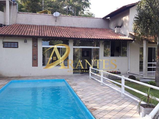 #2368 - Chácara para Venda em Mairiporã - SP