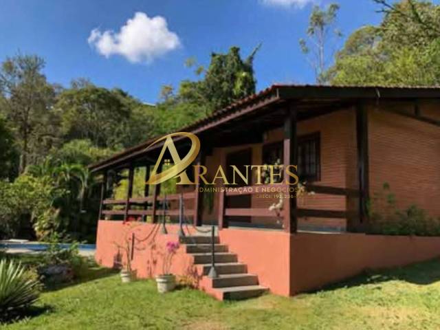 Chácara para Venda em Atibaia - 4