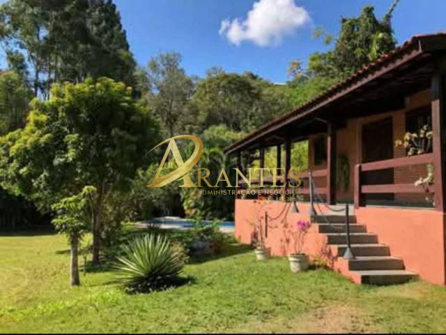 Chácara para Venda em Atibaia - 5