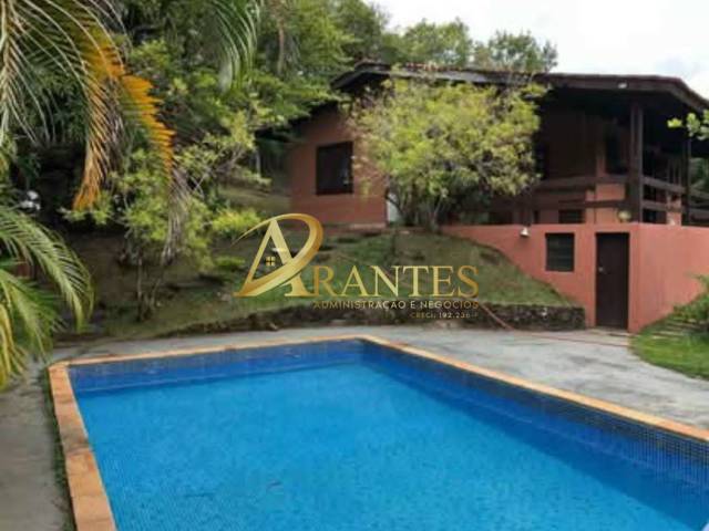 #2369 - Chácara para Venda em Atibaia - SP