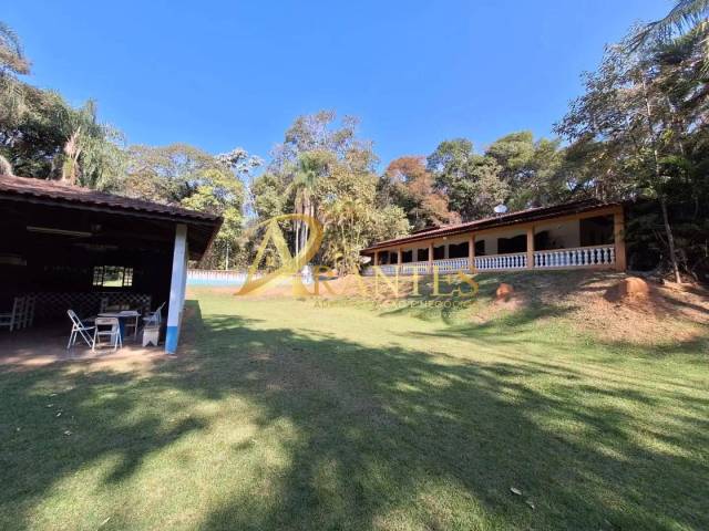 #2370 - Sítio para Venda em Jarinu - SP